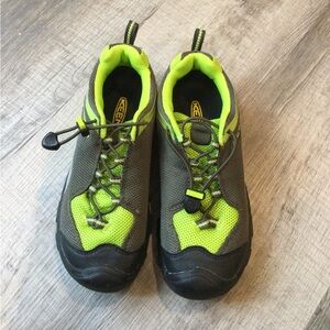 Keen Sport Hiking Trail running shoes